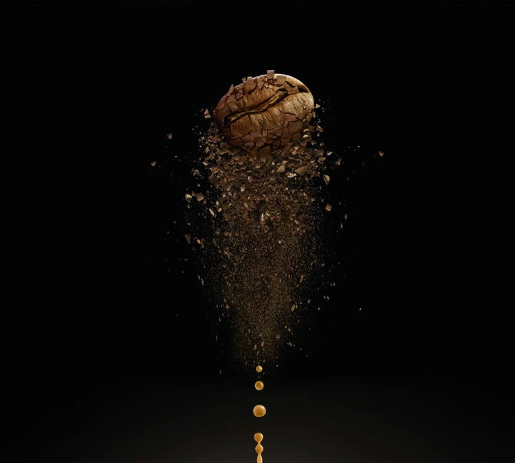 500g Café En Grains Bio - Carte Noire Honduras – Image 4