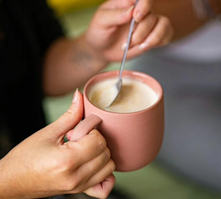 1 Kg Café En Grain Bio Terre D'avenir - Green Lion Coffee – Image 3