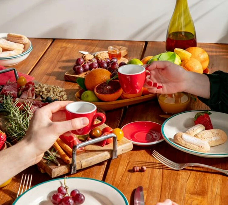 Café En Grains 1kg - Gran Crema - PERLEO ESPRESSO – Image 4