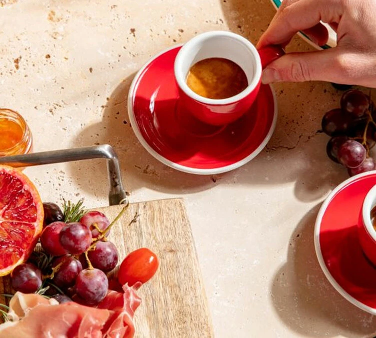 Café En Grains 1kg - Gran Crema - PERLEO ESPRESSO – Image 2