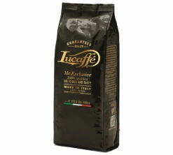 Café En Grains 1kg - Mr Exclusive - LUCAFFE