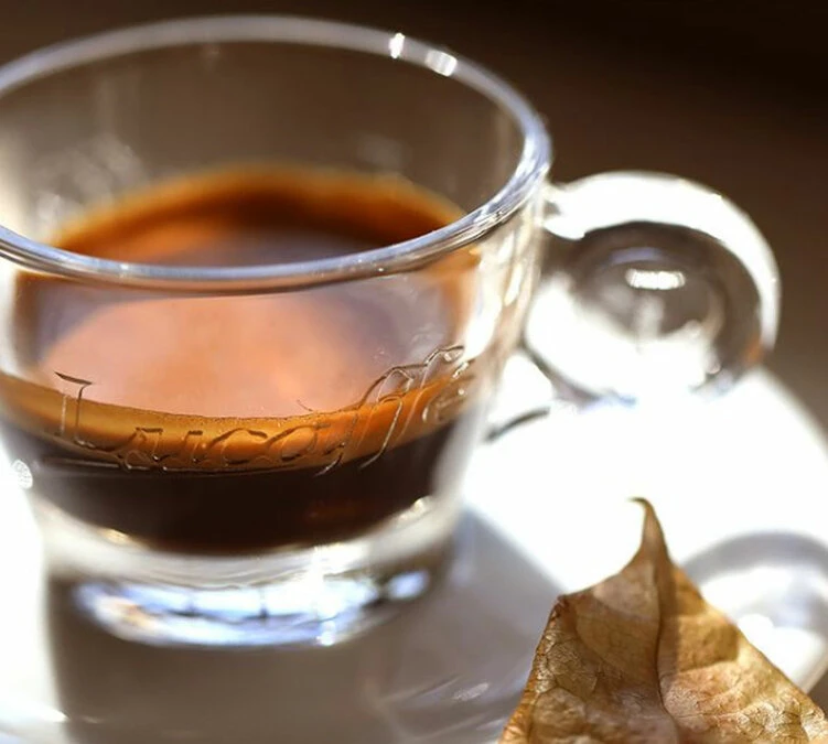 1 Kg Café En Grain Espresso Bar - LUCAFFE – Image 2