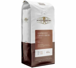 1kg Café En Grain Espresso Gran Crema - Miscela D'Oro