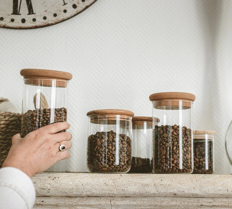 3x250g Café En Grain Bio Ristretto - Novell – Image 2