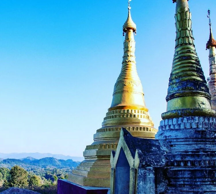 250 G Café En Grain Myanmar Ywangan Manussiha 100% Arabica - Brûlerie Du Cantin – Image 3