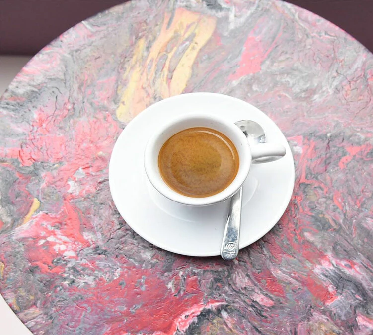 6 X 250g Duo Café En Grain Espresso Et Intenso - ILLY – Image 2