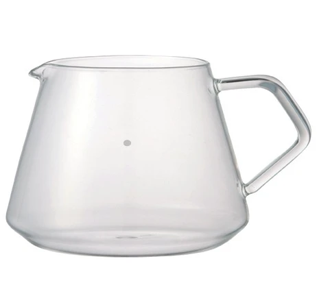 Carafe Kinto Slow Coffee Style En Verre 300ml