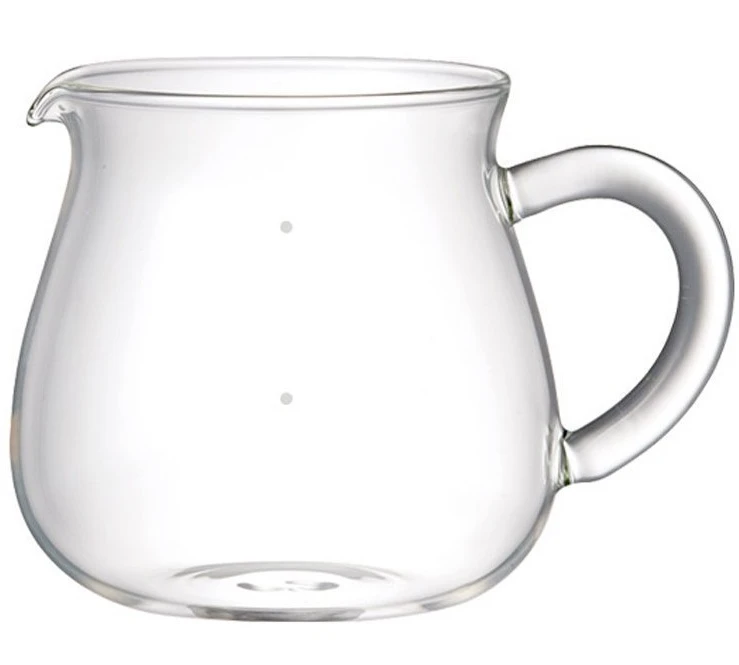 Carafe Slow Coffee En Verre 60 Cl - KINTO