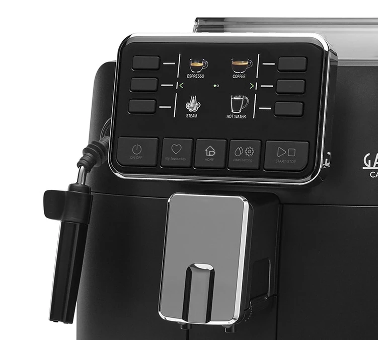 Gaggia Cadorna RI9600/01 Style – Image 2