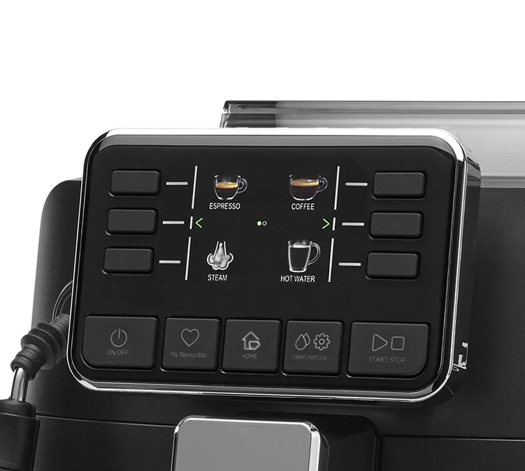 Gaggia Cadorna RI9600/01 Style – Image 3