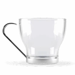 Tasse JOY RESOLVE En Verre Pour Cafetière Barisieur