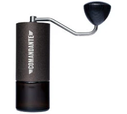 Moulin à Café COMANDANTE C40 MK4 Nitro Copper Mountain