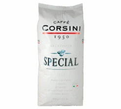 1kg Café En Grain Special Bar - CAFFà CORSINI