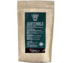 250g Café En Grain Specialty Guatemala - Cosmai Caffè