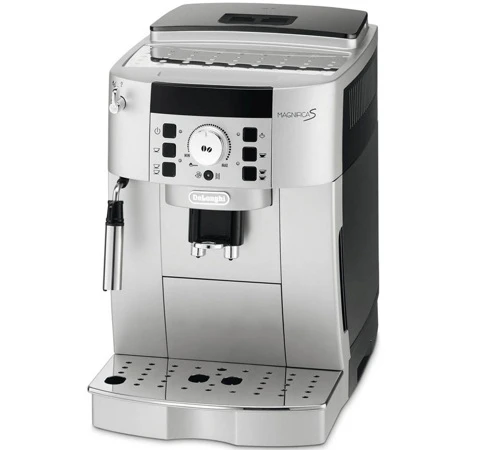 DELONGHI Magnifica S ECAM 22.140.SB Garantie 3 Ans