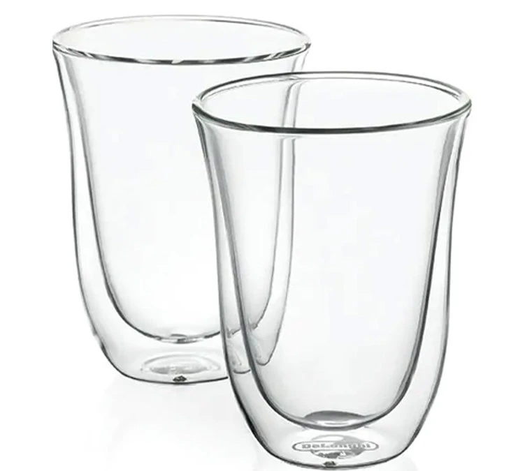 2 Verres Latte 22 Cl - DELONGHI – Image 2