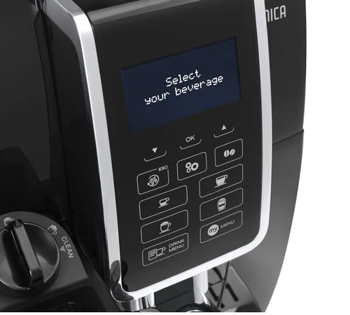 DELONGHI Dinamica FEB3555.B Garantie 5 Ans – Image 3