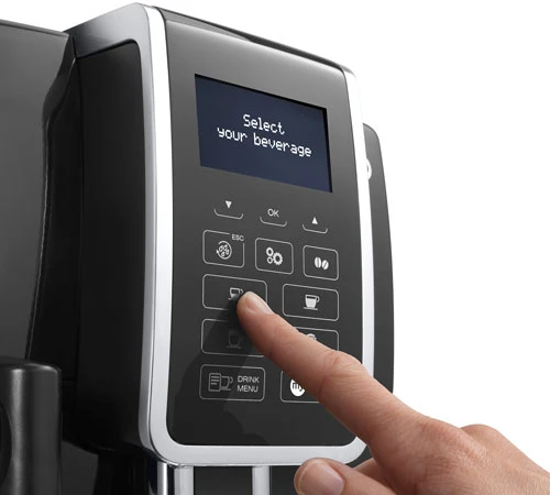 DELONGHI Dinamica FEB3555.B Garantie 5 Ans – Image 4