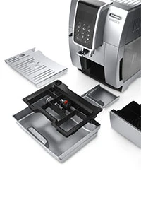 DELONGHI Dinamica FEB 3575.S Garantie 5 Ans – Image 8