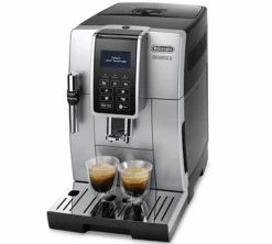 DELONGHI Dinamica ECAM 350.35.SB Garantie 2 Ans
