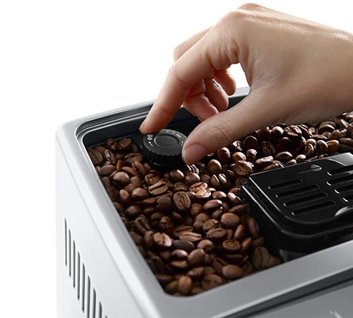 DELONGHI Dinamica FEB 3575.S Garantie 5 Ans – Image 3