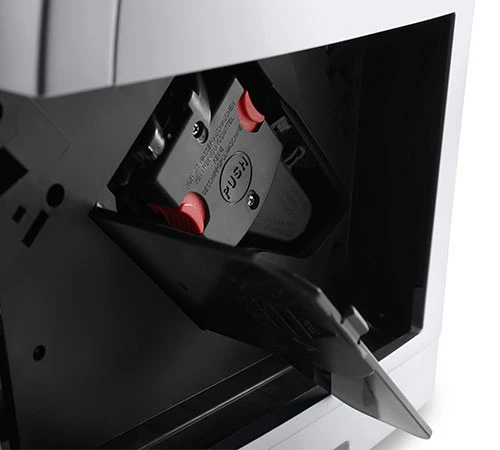 DELONGHI Dinamica FEB 3575.S Garantie 5 Ans – Image 6