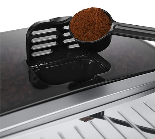 DELONGHI Dinamica FEB 3575.S Garantie 5 Ans – Image 7