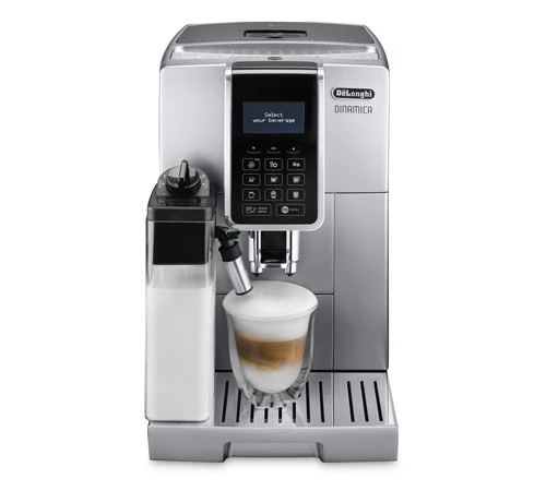 DELONGHI Dinamica FEB 3575.S Garantie 5 Ans