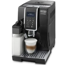 DELONGHI Dinamica FEB3555.B Garantie 5 Ans