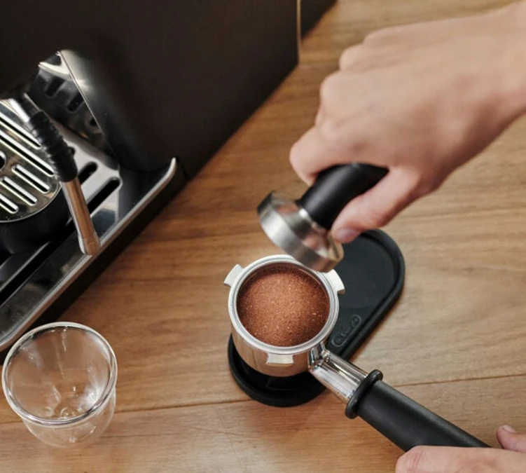 Machine Expresso DELONGHI EC9155.MB La Specialista Arte + Kit Barista – Image 5