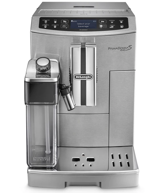 DELONGHI PrimaDonna S Evo ECAM 510.55.M Garantie 3 Ans – Image 7