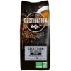 Café En Grains Bio 100% Arabica Sélection - 1kg - Destination
