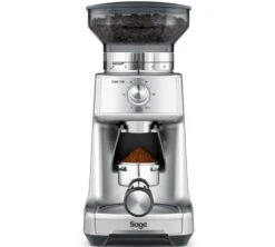 Moulin à Café SAGE The Dose Control Pro SCG600SIL2EEU1