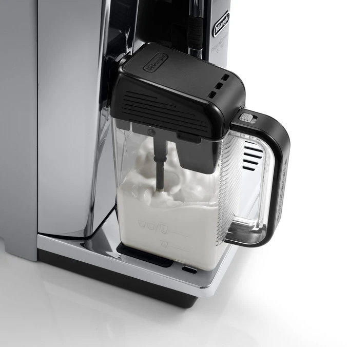 DELONGHI PrimaDonna Elite Expérience ECAM 650.85 MS Garantie 5 Ans – Image 7