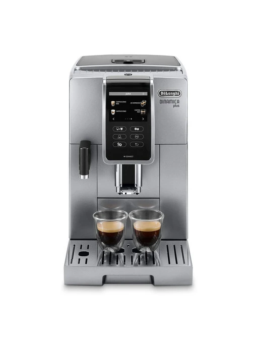 DELONGHI Dinamica Plus FEB3795.S Silver Garantie 5 Ans – Image 6