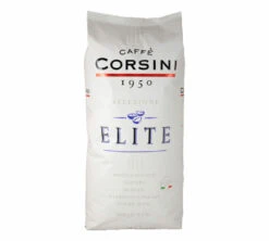 1Kg Café En Grain Elite - CORSINI