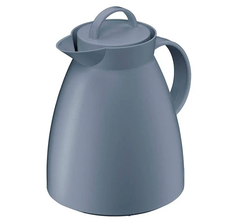 Carafe Isotherme Dan Bleu Indigo 1L - Alfi – Image 2