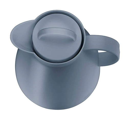 Carafe Isotherme Dan Bleu Indigo 1L - Alfi – Image 3