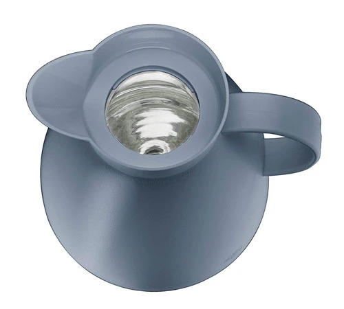 Carafe Isotherme Dan Bleu Indigo 1L - Alfi – Image 4