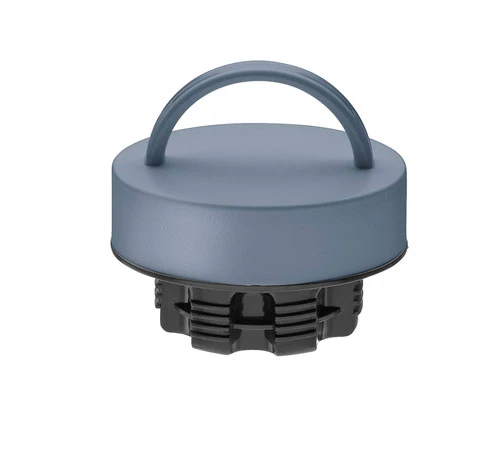 Carafe Isotherme Dan Bleu Indigo 1L - Alfi – Image 5