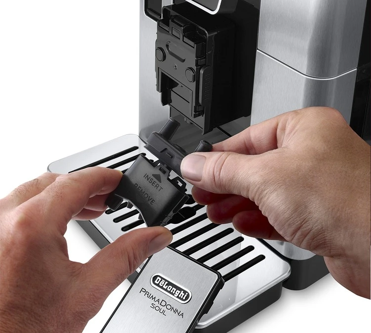 DELONGHI Primadonna Soul ECAM 610.74.MB Mug To Go Pack Zen Garantie 5 Ans – Image 20