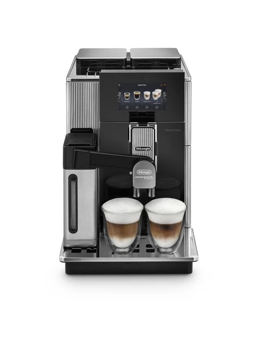 Delonghi Maestosa EPAM 960.75.GLM Pack Zen Garantie 5 ANS – Image 5