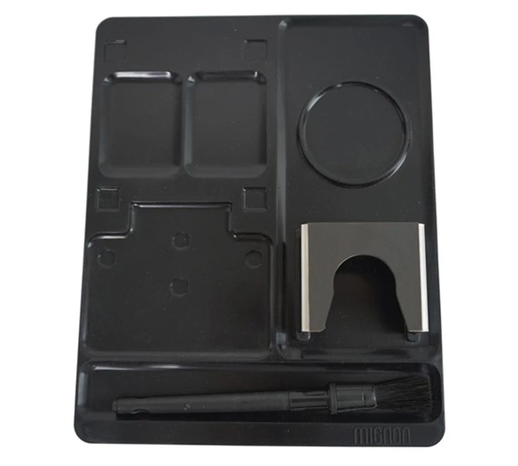 Moulin Expresso EUREKA ORO Mignon XL Gris – Image 4