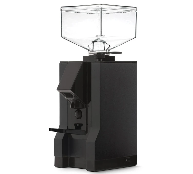 Moulin à Café EUREKA Mignon Manuale Noir Mat