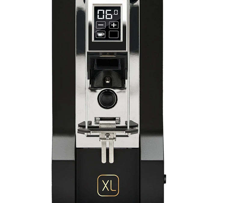 Moulin Expresso EUREKA ORO Mignon XL Noir – Image 3