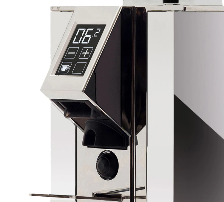 Moulin Expresso EUREKA Mignon Perfetto Chrome – Image 2