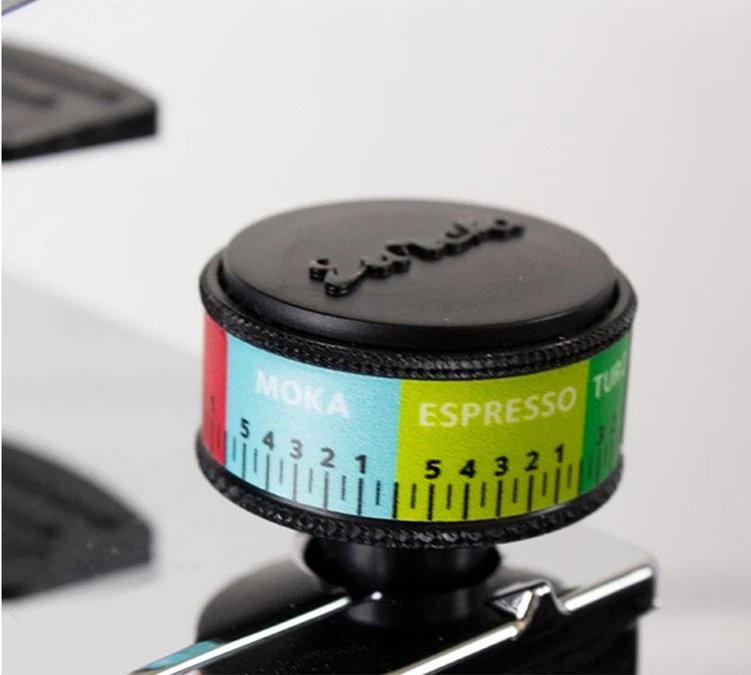 Moulin Expresso EUREKA Mignon Perfetto Chrome – Image 3