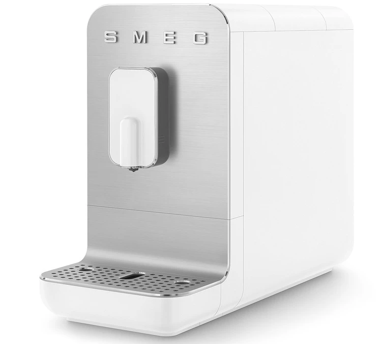 SMEG Blanc BCC01WHMEU