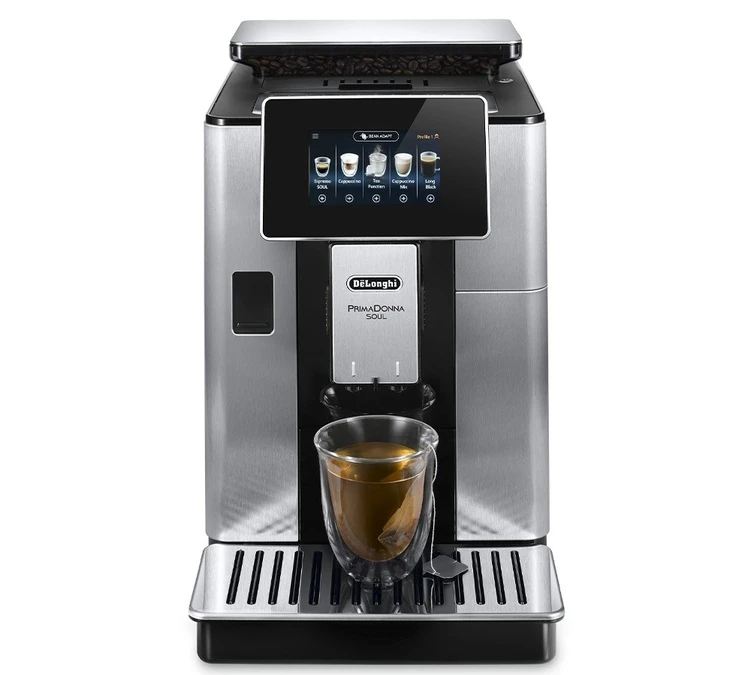 DELONGHI Primadonna Soul ECAM 610.74.MB Mug To Go Pack Zen Garantie 5 Ans – Image 5