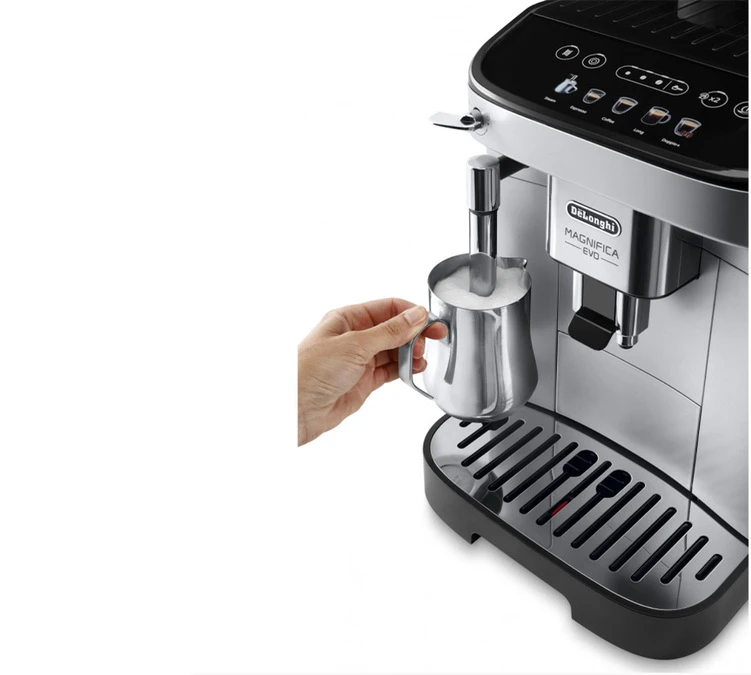 DELONGHI Magnifica EVO FEB 2931.SB Garantie 5 Ans – Image 3